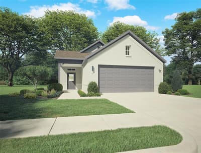 4202 Zoe Lane, Farmersville TX 75442