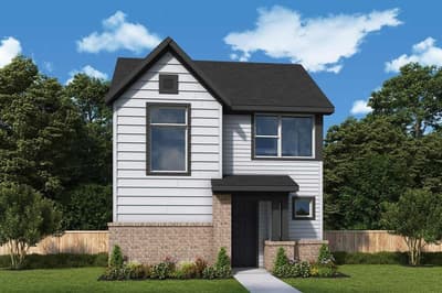 4717 Maxwell Drive, McKinney TX 75071