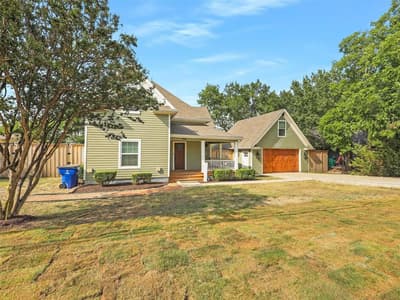 607 W Walnut Street, Celina TX 75009