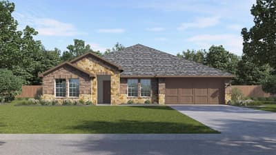151 Arion Road, Waxahachie TX 75165