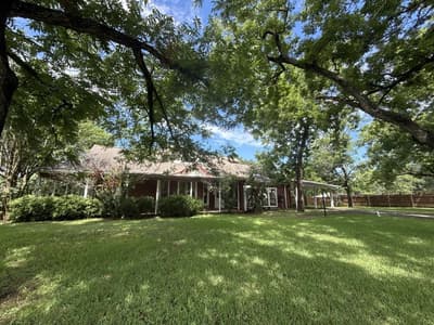 500 2nd Street, Kerens TX 75144 - Photo 2