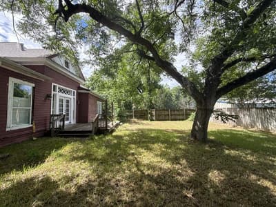 500 2nd Street, Kerens TX 75144 - Photo 5
