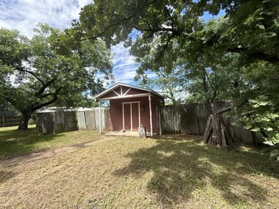 500 2nd Street, Kerens TX 75144 - Photo 4