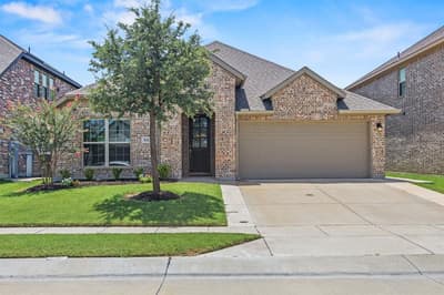 842 Mildren Lane, Fate TX 75087