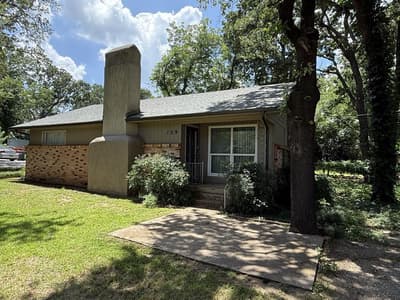 109 Churchill Lane, Pottsboro TX 75076