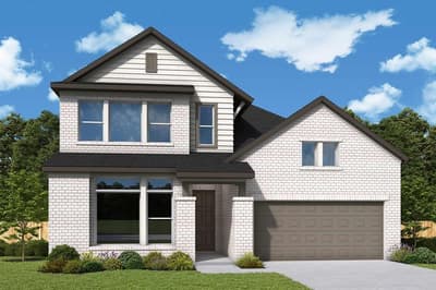 1820 Tye Street, Northlake TX 76247