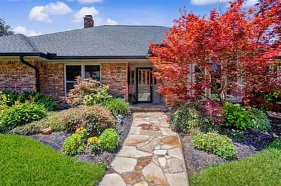 6717 River Bend Road, Fort Worth TX 76132 - Photo 3