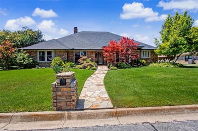 6717 River Bend Road, Fort Worth TX 76132