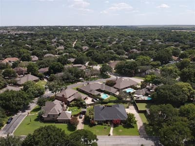 6717 River Bend Road, Fort Worth TX 76132 - Photo 5