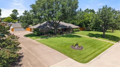 115 Juniper Street, Mansfield TX 76063