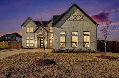 4001 CECILO Drive, Prosper TX 75078