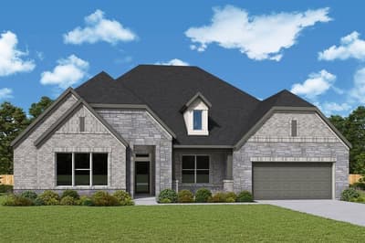 304 Taylor Way, Northlake TX 76247