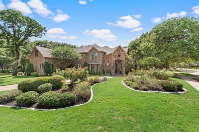 2003 Reserve Court, Flower Mound TX 75028