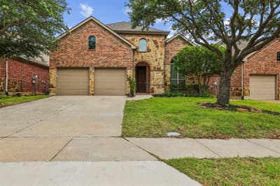 6412 Falcon Ridge Lane, McKinney TX 75071