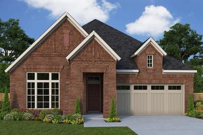 5024 Sandbrock Parkway, Aubrey TX 76227