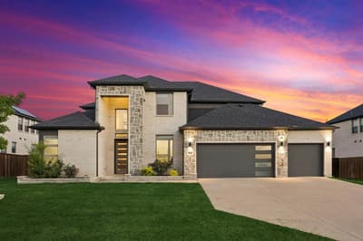 9667 Summit Hills Drive, Frisco TX 75035
