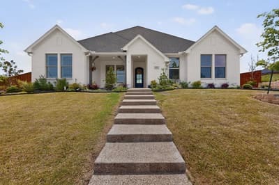 10813 Alta Sierra Drive, Benbrook TX 76126