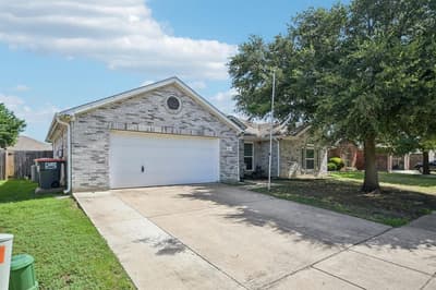 216 Meadow Lark Lane, Anna TX 75409