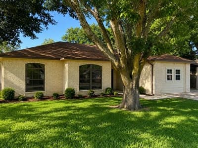 216 Monica Street, Glenn Heights TX 75154