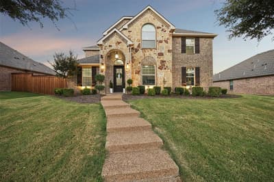 12346 Piper Drive, Frisco TX 75033