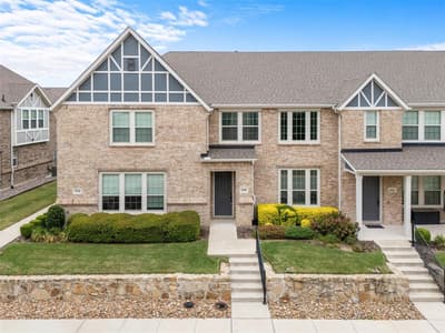 6140 Silverado Trail, McKinney TX 75070