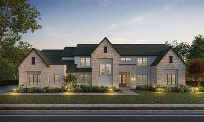 5805 Mayfair Lane, Parker TX 75002