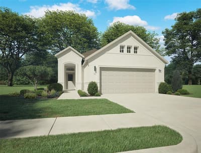 520 Green Gables Drive, McKinney TX 75071