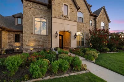 809 Lyndsey Way, Colleyville TX 76034 - Photo 2
