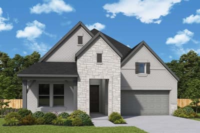 14308 Distant Rock Trail, Fort Worth TX 76008