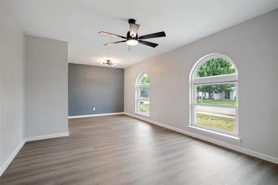 2909 Flagstone Drive, Garland TX 75044 - Photo 4