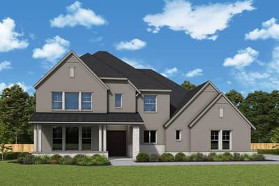 2812 Gosling Cove, Flower Mound TX 75028