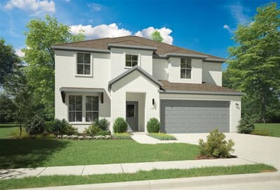 112 Whitlow Drive, Princeton TX 75071