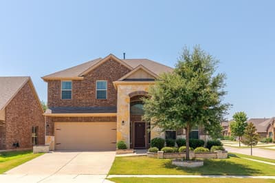 15625 Leadenhall Street, Frisco TX 75036