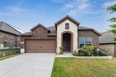 2908 Frio Road, Little Elm TX 75068