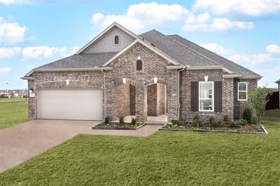 127 Hudson Lane, Justin TX 76247