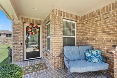 146 Montague Lane, Frisco TX 75036