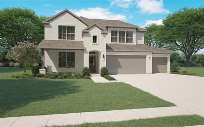 3709 Copperwood Drive, Princeton TX 75071