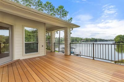 521 Hideaway Lane Central Lane, Hideaway TX 75771 - Photo 5