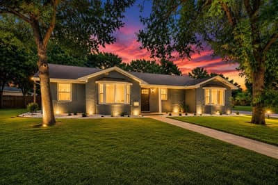 702 Austrian Road, Grand Prairie TX 75050