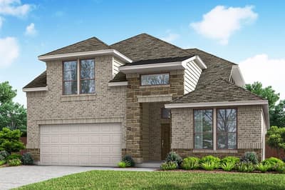 2012 Sesaro Drive, Aubrey TX 76227