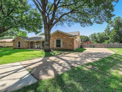 6404 Suncrest Court, North Richland Hills TX 76180 - Photo 2
