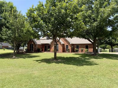 7830 Mavis Avenue, Waxahachie TX 75167 - Photo 3
