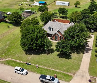 7830 Mavis Avenue, Waxahachie TX 75167 - Photo 5