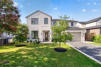 3872 Cortez Drive, Dallas TX 75220