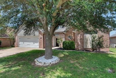 106 Country View Circle, Pottsboro TX 75076