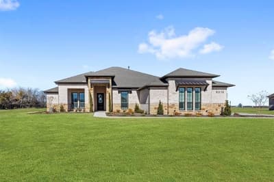 9316 Bluestem Lane, Dish TX 76247