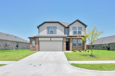 123 Honey Bee Drive, Cleburne TX 76031