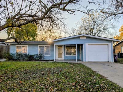 613 Grande Drive, Mesquite TX 75149
