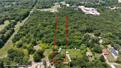 1129 N Hamlett Street, Athens TX 75751 - Photo 3