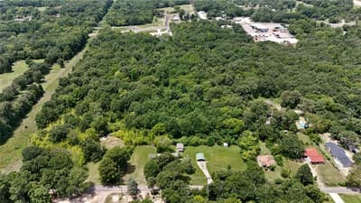 1129 N Hamlett Street, Athens TX 75751 - Photo 5